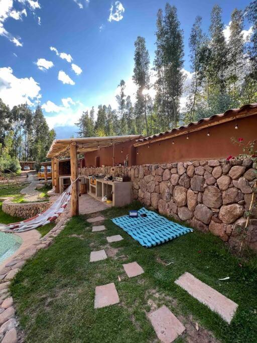 Domos Lujosos, Completos Y Privados En Cusco Villa Calca Exterior photo