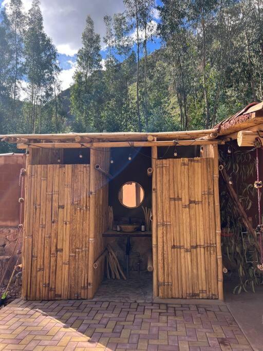 Domos Lujosos, Completos Y Privados En Cusco Villa Calca Exterior photo